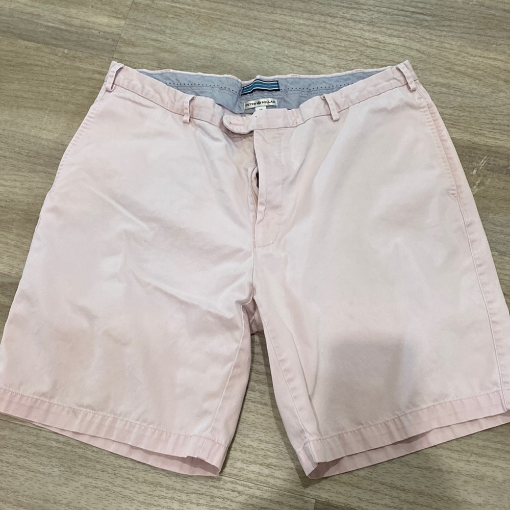 GUC Mens Peter Millar shorts